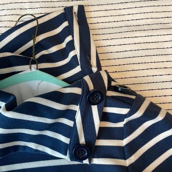kate spade mock neck top - Picture 2 of 4
